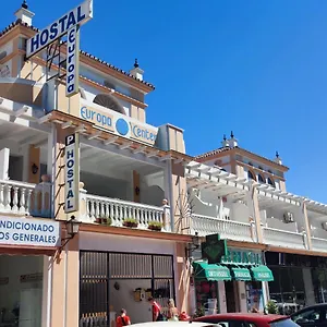 Hostal Europa Estepona